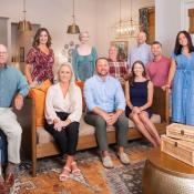 Southern Homes NHQA 2023 Application Committee