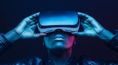 virtual reality