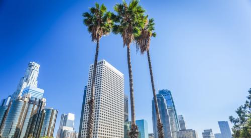 Los Angeles