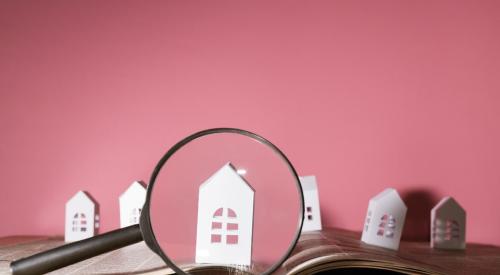 Home sales for February