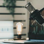 podcast