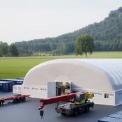 mobile micro factory