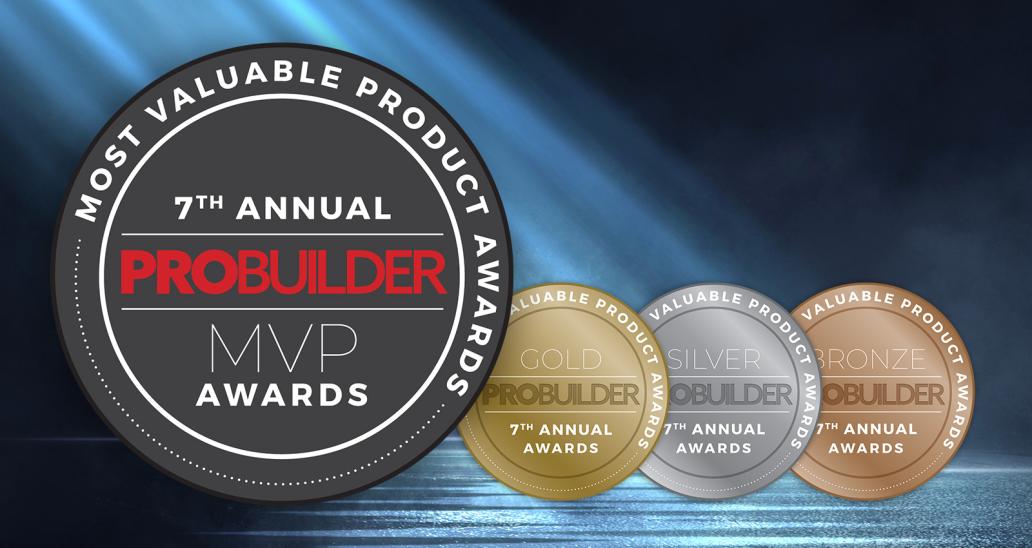 7th annual MVP Awards