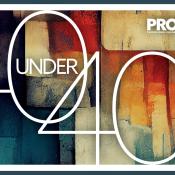 PB-40 Under 40 2024