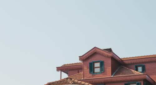 The “look and feel” of a home is one of the most important factors for designers, according to the survey