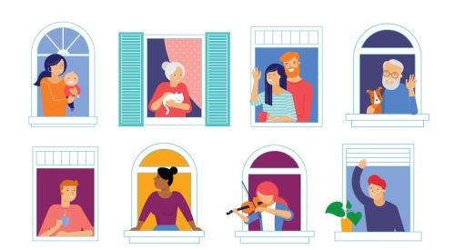 More personalization in home trends for each different homeowner