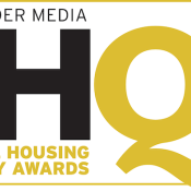 National Housing Quality Award logo