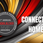 6th annual MVP Awards Sustainable Building category