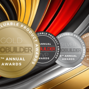 6th Annual MVP Awards: Gold winners