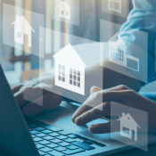 New tools for helping builders sell homes online