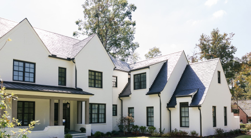 A Vincent Longo Custom Builders Home. Digs.com