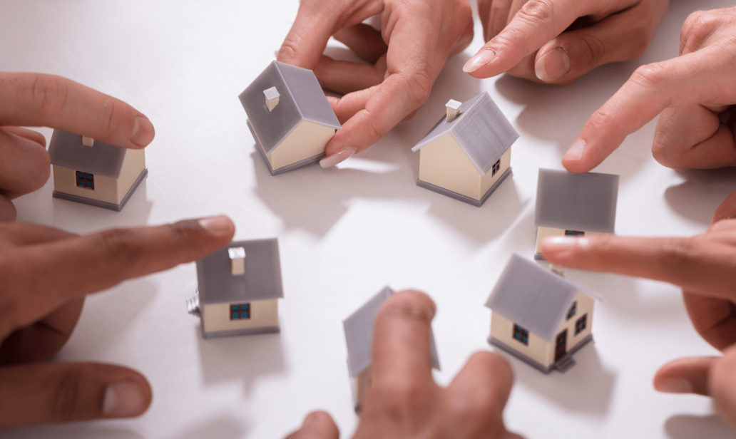 The imbalance between housing supply and demand is spurring some innovative options within the real estate industry