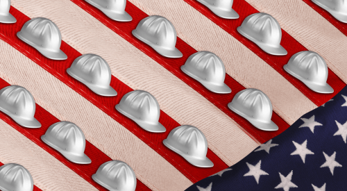 U.S. immigration and construction labor shortage