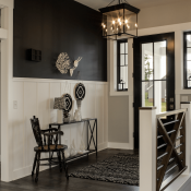 Low-VOC materials in newer homes help ensure better home indoor air quality