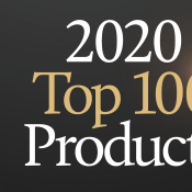 Pro Builder Top 100 products selected by readers in 2020