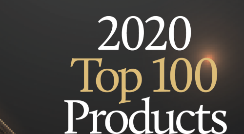 Pro Builder Top 100 products selected by readers in 2020
